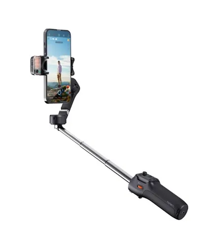 Hohem Stabilizator iSteady V3, Crni