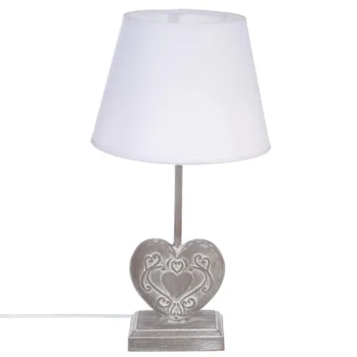 Atmosfera Dvorac 5 LED 174007, Sivi