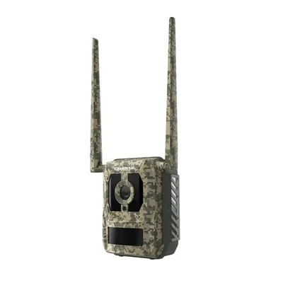 Reolink Ip Kamera Talon Serija S130, Lte/gps, Priložena Litijonska Baterija, Šarena