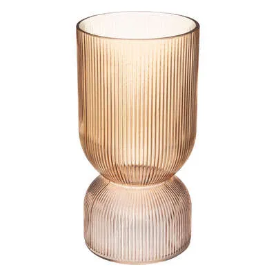 Atmosfera Vaza u dvoboji 193824a, 24.5 cm, Jantarna