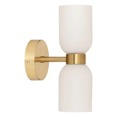 Atmosfera Zidna Lampa Rio  V26.5, 210338, Zlatne boje