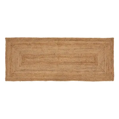 Atmosfera Tepih Jute 201982, 80x200 cm, Crveni