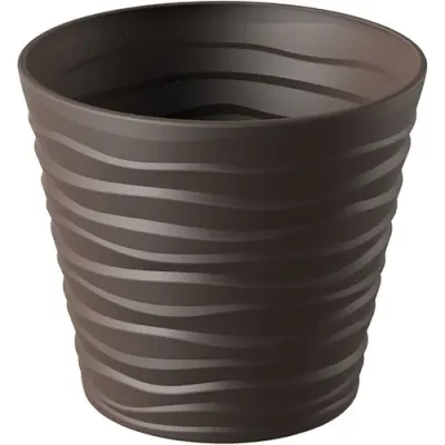 Fora Gardino Saksija Bora, 30 cm, Moka