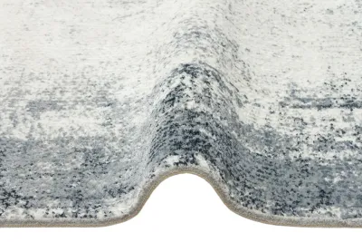 Tepih Lagos LGS06, 160x230 cm, Krem-Sivi
