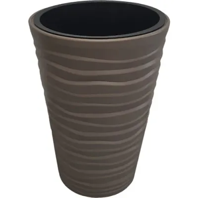 Fora Gardino Saksija Bora, Visoka 750h, Moka