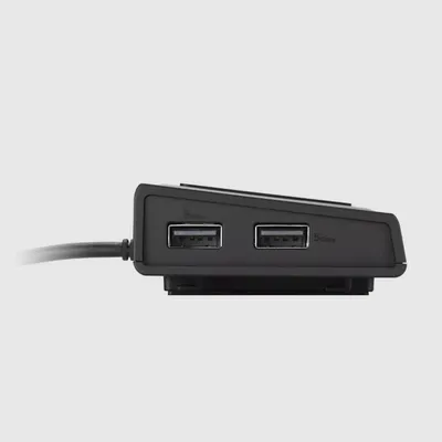 Asus Docking Stanica DC310 USB-C Stand, Dock/EU, Crna