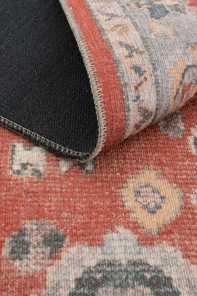 Tepih Unique 61-030, 100x300 cm, Šareni