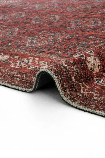 Tepih Unique 61-059, 100x300 cm, Šareni