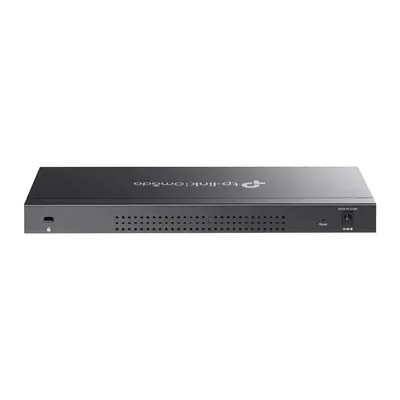 Tp-Link Prekidač Omada 16-portni Gigabit Smart PoE+ SG2016P