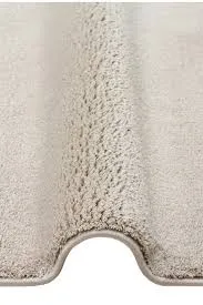 Tepih ZEN 01, 100x300 cm, Tamno Sivi