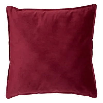 Atmosfera Jastuk Lilou 164017J, 55x55 cm, Crvena