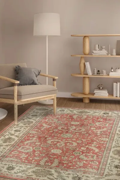 Tepih Unique 54-031, 190x290 cm, Šareni