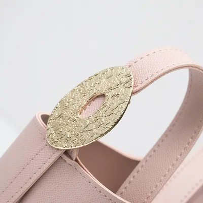 Lovely Bag  GABBY - puder torba