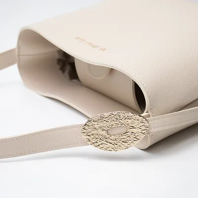 Lovely Bag  GABBY - bež torba