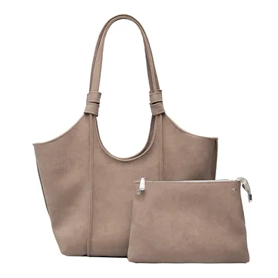 Lovely Bag  JESS - tamno bež torba