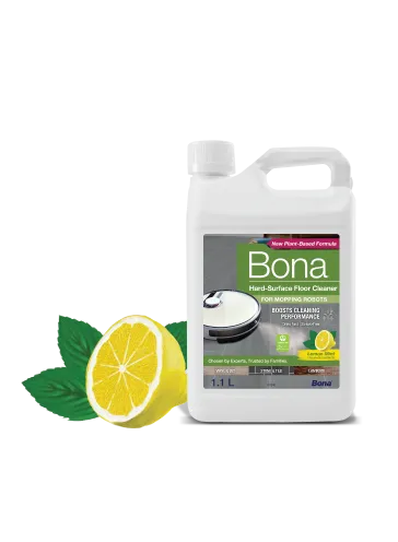 Bona Robot Ćistač za keramiku i laminat, 1 L