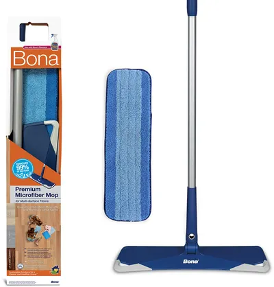 Bona Zoger za čišćenje sa krpom