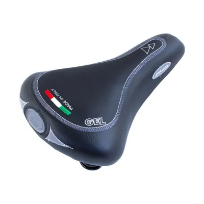 Monte Grappa Sedlo Bravo Gel 1081