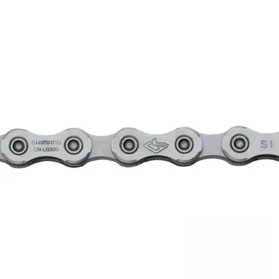 Shimano Lanac CN-LG500, 138 Karika, 9-11 Brzina