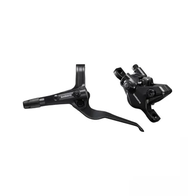 Shimano Kočnica BL-MT402-3A L BR-MT410 R, Crna