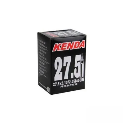 Kenda Unutrašnja guma 27.5x1.90/2.125 FV 48 mm