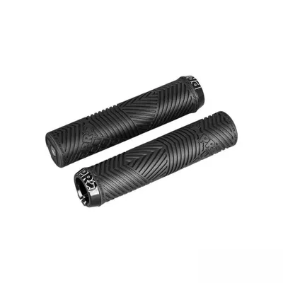 Pro Gripovi Pro Lock On Sport, 32-132.5 mm Crna