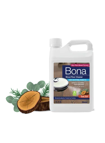 Bona Robot Ćistač za drvo, 1 L
