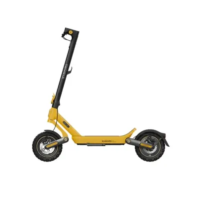 XIAOMI Electrični skuter 6 Ultra, Žuti