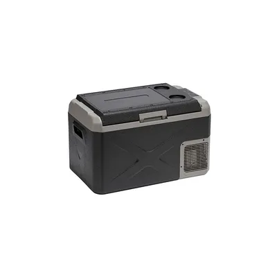 Brunner Prenosni frižider Polarys Freeze SZ, 30L , Crni