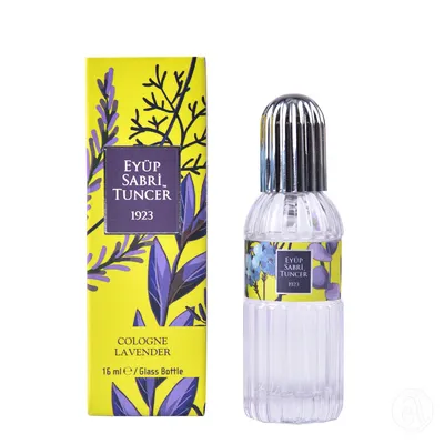 Eyup Sabri Tuncer Mirisni sprej Lavender, 16 ml