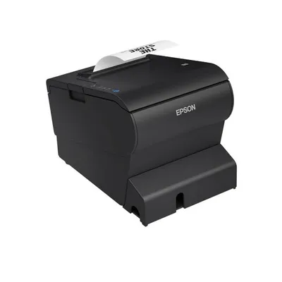 Epson POS štampač TM-T88VII, (112), Tamno siva