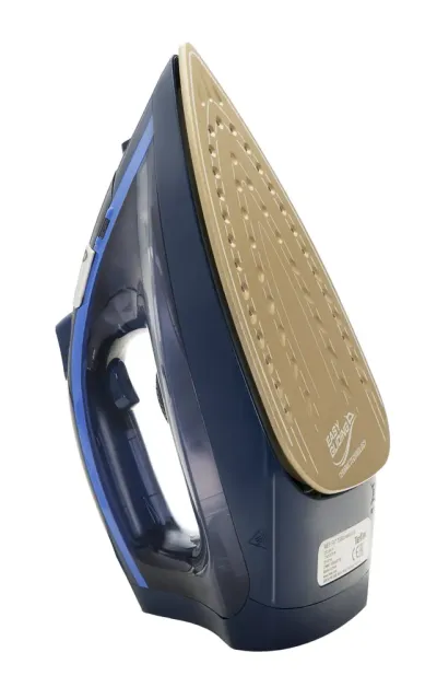 Tefal pegla na paru FV1739, 2000 W, plava