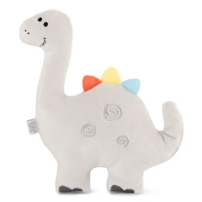 Amek Zvečka Dinosaur, 20 cm, Siva