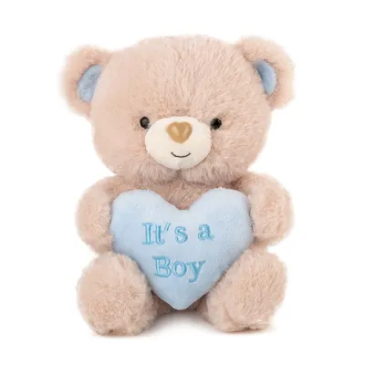 Amek Medo Its A Boy 21 cm, Bež