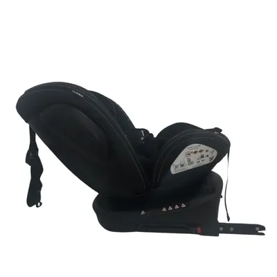 Nesta Autosjedalica 0-36 kg FR20, crna