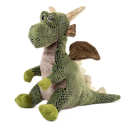 Amek Dino 22 cm, Zeleni