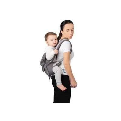 Momi Kengur nosiljka Collet, Crna