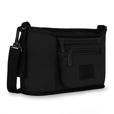 Lionelo Little Cube torba-organizator, Crna