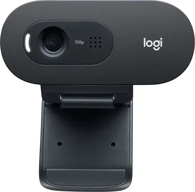 Giga Web cam kamera webcam logitech C505e