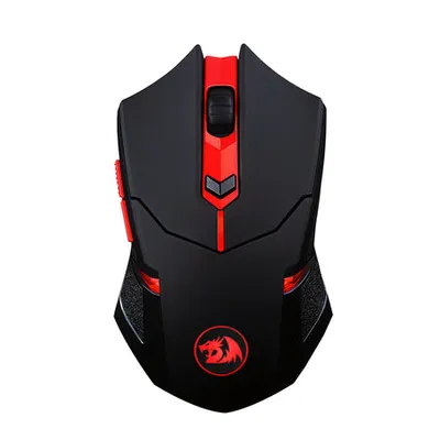 ReDragon - M601WL-BA 2u1 Gaming Miš Wireless i Podloga