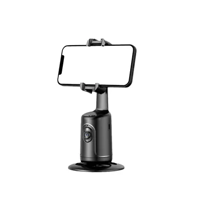 Giga GIMBAL Stabilizator za kameru, Praćenje pokreta