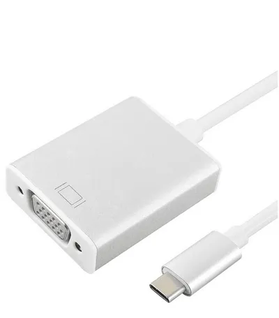 Giga  Adapter TYPE-C NA VGA prelaz