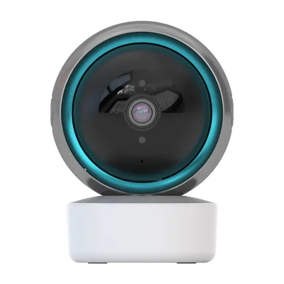Giga IP Kamera ZA06 1080p Aplikacija WIFI