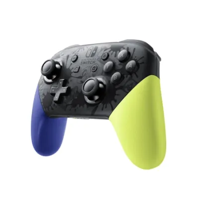 Nintendo Switch Pro Kontroler, Splatoon 3 Edition