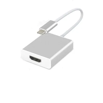 Giga Adapter TYPE-C NA HDMI prelaz