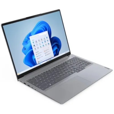 Lenovo Thinkbook 16 G7 - 16" IPS / Ryzen 7 7735HS / 32GB / 1TB + Windows 11 + MS Office 21