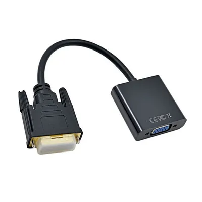 Giga Adapter DVI na VGA prelaz