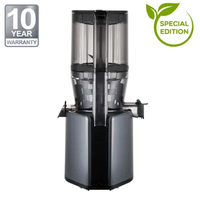 Hurom Sokovnik H330P-BES01CL, Tamno siva