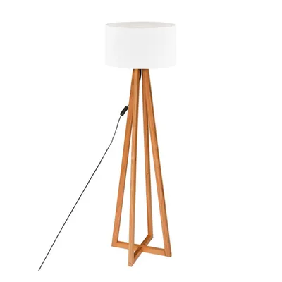 ATMOSPHERA Podna lampa Molu h141, Bijela