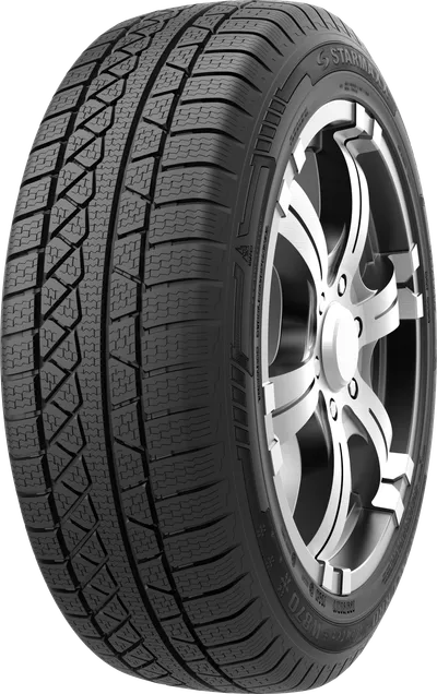 Starmaxx Zimska guma 235/55R17 103V XL W870 M+S TL